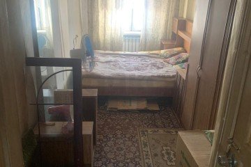Фото №2: 2-комнатная квартира 43 м² - Краснодар, мкр. Центральный, ул. Октябрьская, 179