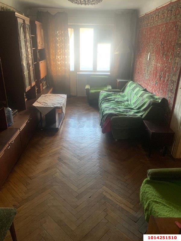 Фото №4: 2-комнатная квартира 43 м² - Краснодар, Центральный, ул. Октябрьская, 179