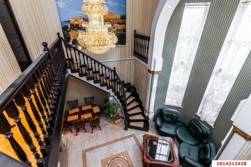 Фото №3: Дом 334 м² - Краснодар, ж/м Пашковский, ул. Полевая, 1/1