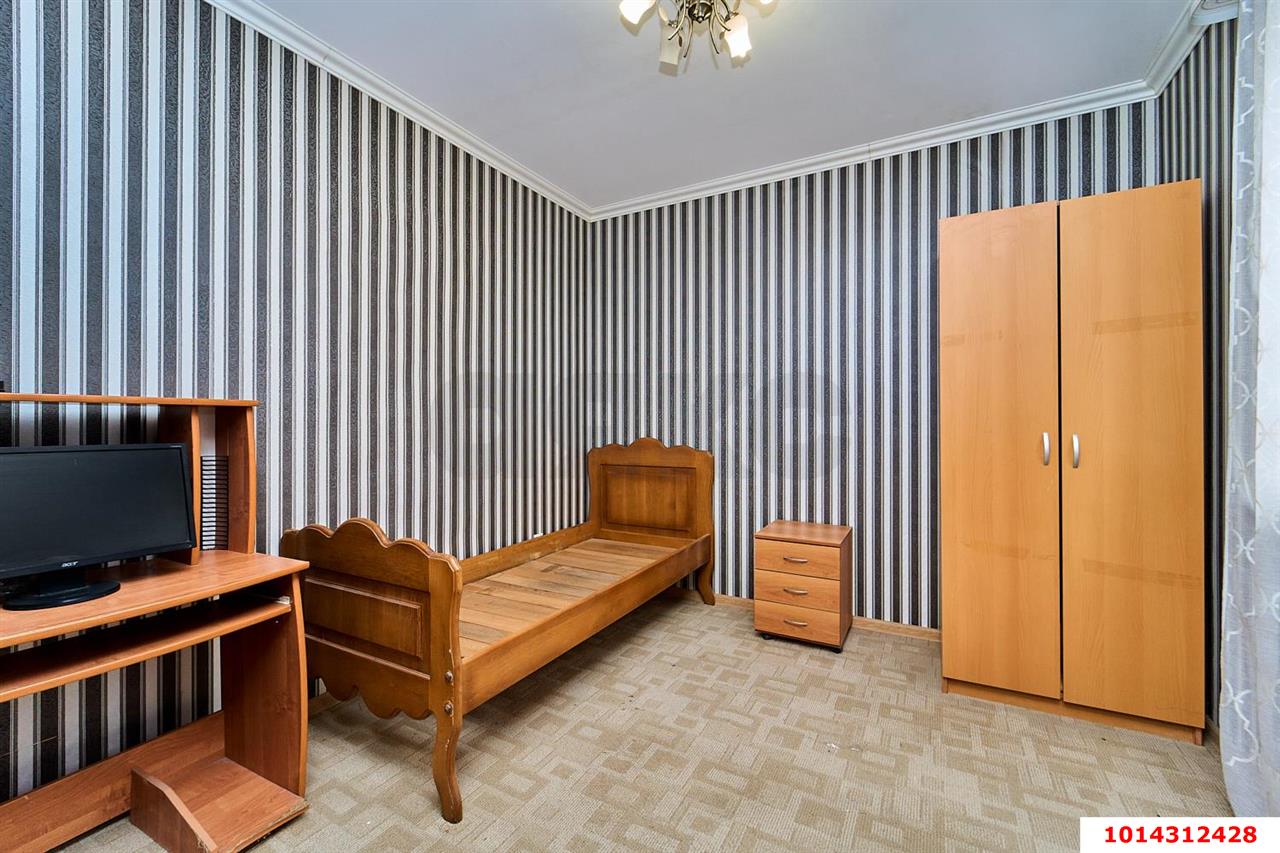 Фото №8: Дом 334 м² + 5.29 сот. - Краснодар, Пашковский, ул. Полевая, 1/1