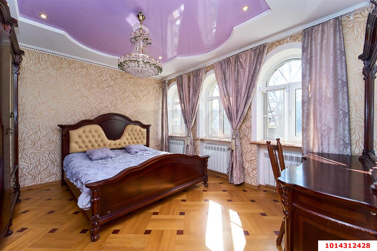 Фото №6: Дом 334 м² + 5.29 сот. - Краснодар, Пашковский, ул. Полевая, 1/1