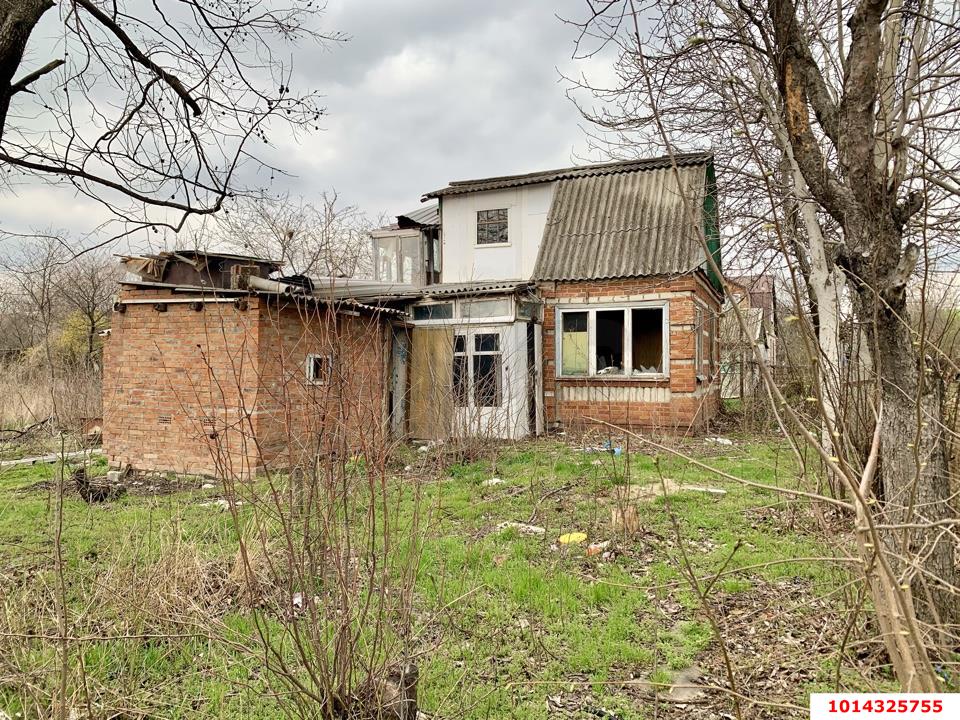 Фото №4: Дом 92 м² + 6.2 сот. - ТЭЦ, мкр. Прикубанский внутригородской округ, ул. Грушевая, 69