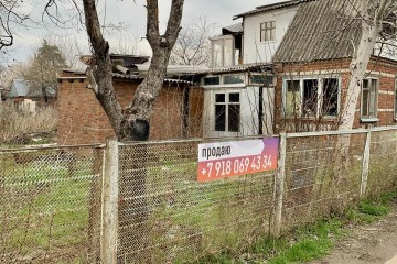 Фото №1: Дом 92 м² - ТЭЦ, мкр. Прикубанский внутригородской округ, ул. Грушевая, 69