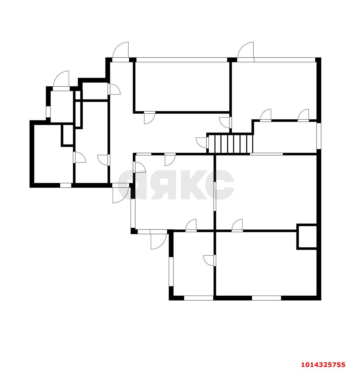 Фото №6: Дом 92 м² + 6.2 сот. - ТЭЦ, мкр. Прикубанский внутригородской округ, ул. Грушевая, 69