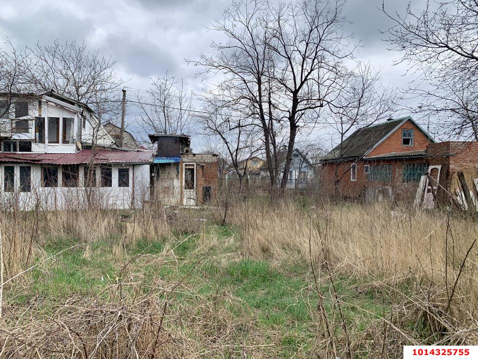 Фото №2: Дом 92 м² + 6.2 сот. - ТЭЦ, Прикубанский внутригородской округ, ул. Грушевая, 69