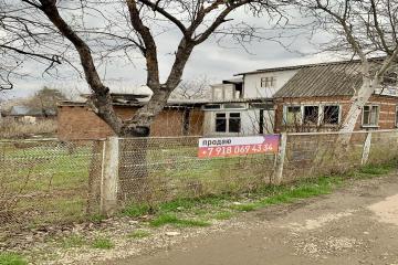 Фото №1: Дом 92 м² - ТЭЦ, мкр. Прикубанский внутригородской округ, ул. Грушевая, 69