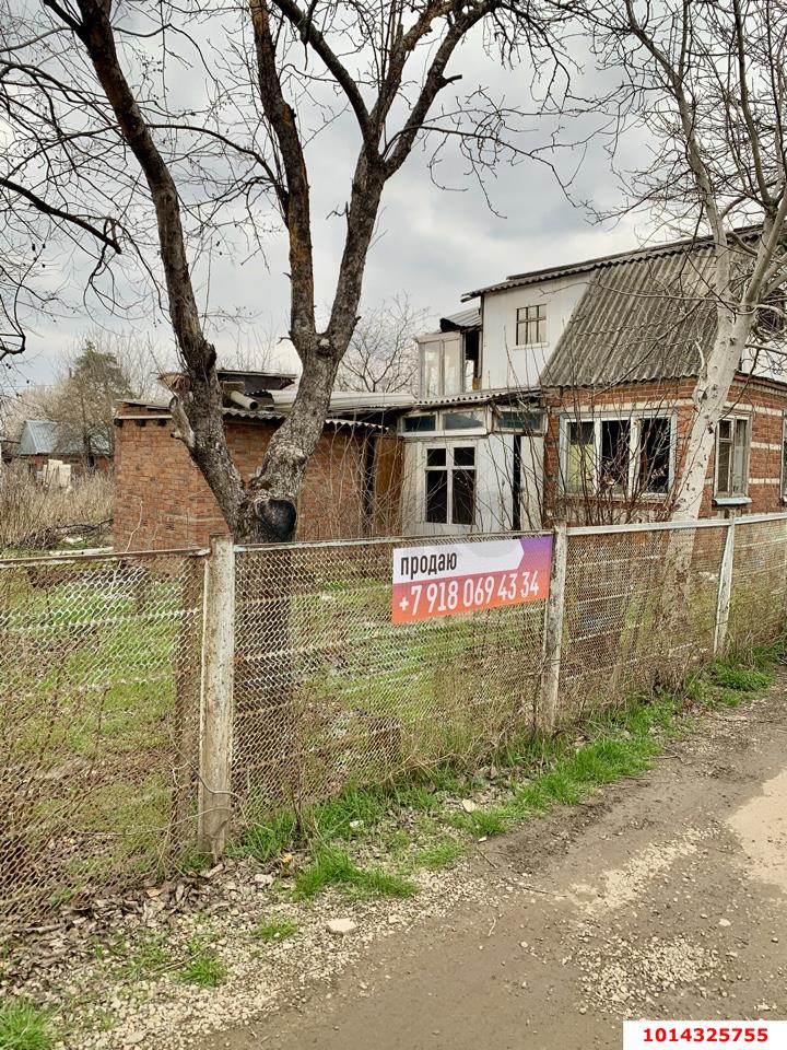 Фото №1: Дом 92 м² + 6.2 сот. - ТЭЦ, мкр. Прикубанский внутригородской округ, ул. Грушевая, 69