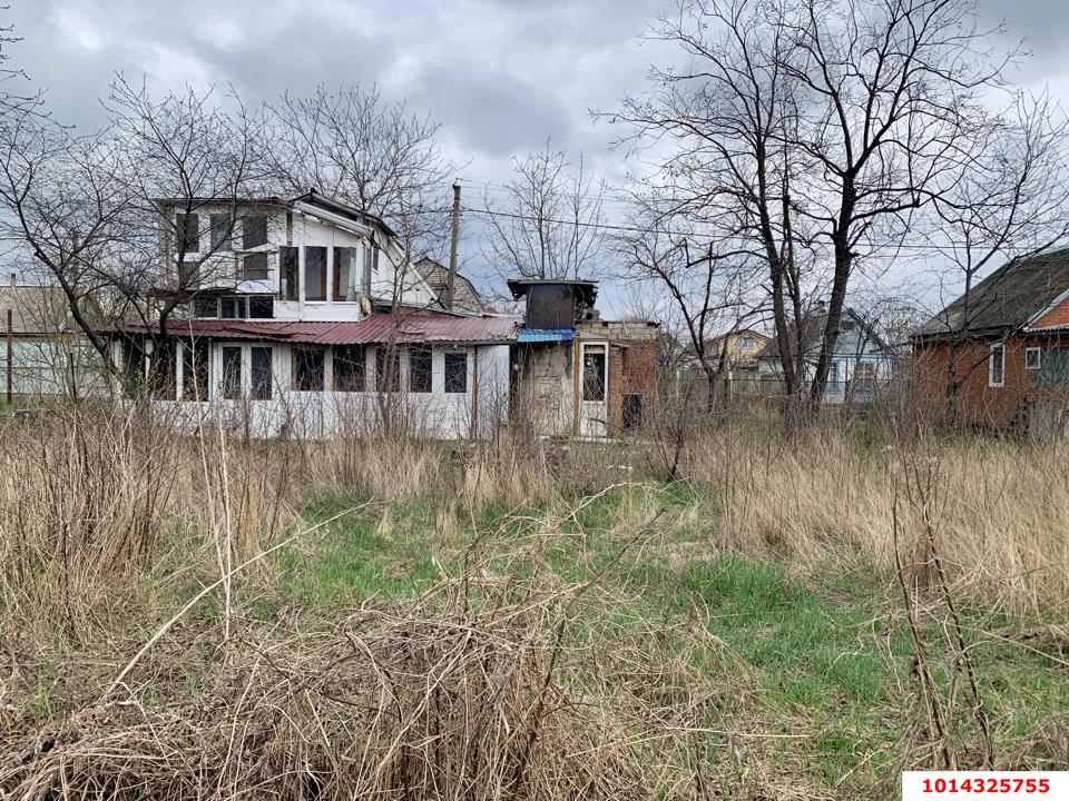Фото №1: Дом 92 м² + 6.2 сот. - ТЭЦ, Прикубанский внутригородской округ, ул. Грушевая, 69