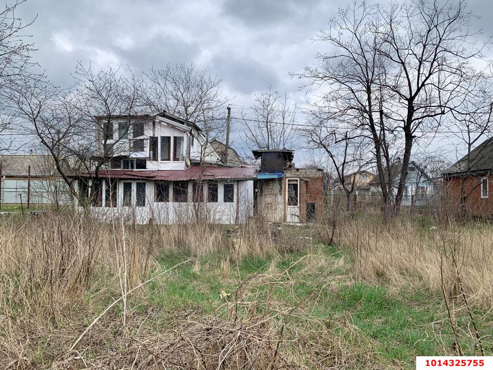 Фото №4: Дом 92 м² + 6.2 сот. - ТЭЦ, Прикубанский внутригородской округ, ул. Грушевая, 69