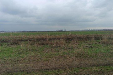 Фото №3: Земельный участок под ИЖС 6 сот. - Краснодар, мкр. Прикубанский внутригородской округ, ул. Спаниельская