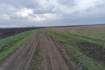 Фото №5: Земельный участок под ИЖС 6 сот. - Краснодар, мкр. Прикубанский внутригородской округ, ул. Спаниельская