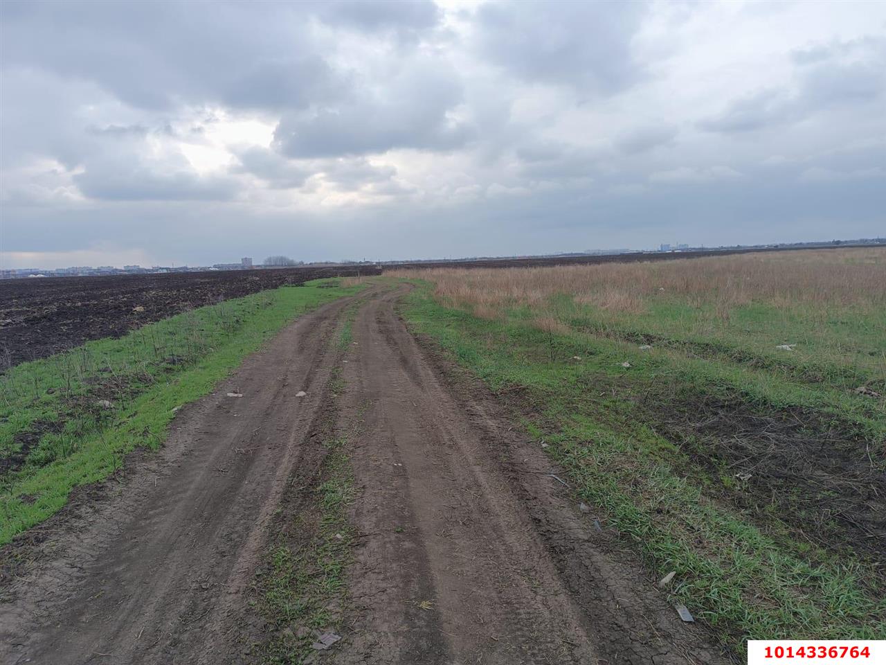 Фото №5: Земельный участок под ИЖС 6 сот. - Краснодар, Прикубанский внутригородской округ, ул. Спаниельская
