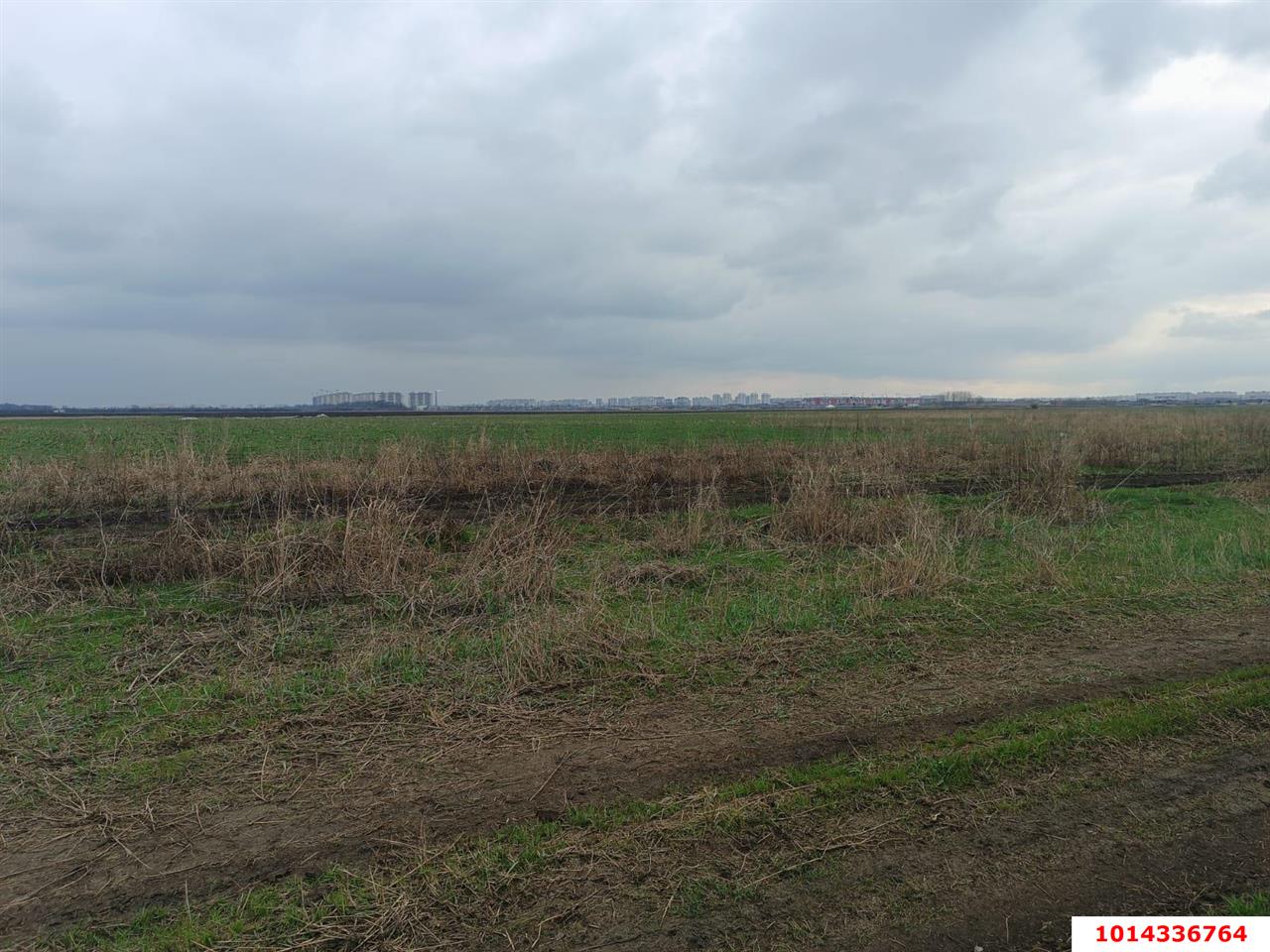 Фото №2: Земельный участок под ИЖС 6 сот. - Краснодар, Прикубанский внутригородской округ, ул. Спаниельская