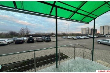 Фото №5: Торговое помещение 49 м² - Краснодар, мкр. жилой комплекс Краски, ул. Краеведа Соловьёва, 6к5