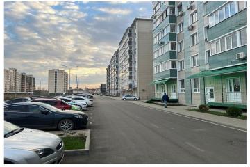 Фото №3: Коммерция 48 м² - Краснодар, мкр. жилой комплекс Краски, ул. Краеведа Соловьёва, 6к5