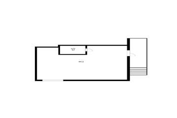Фото №5: Коммерция 48 м² - Краснодар, мкр. жилой комплекс Краски, ул. Краеведа Соловьёва, 6к5