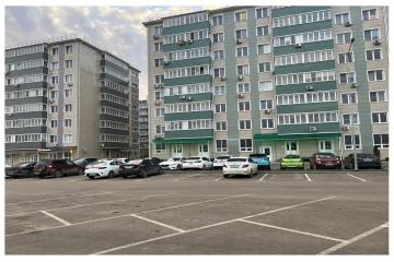 Фото №4: Коммерция 48 м² - Краснодар, мкр. жилой комплекс Краски, ул. Краеведа Соловьёва, 6к5