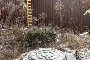 Фото №5: Земельный участок под ИЖС - Раменское, мкр. Лесное Озеро, ул. Луговая