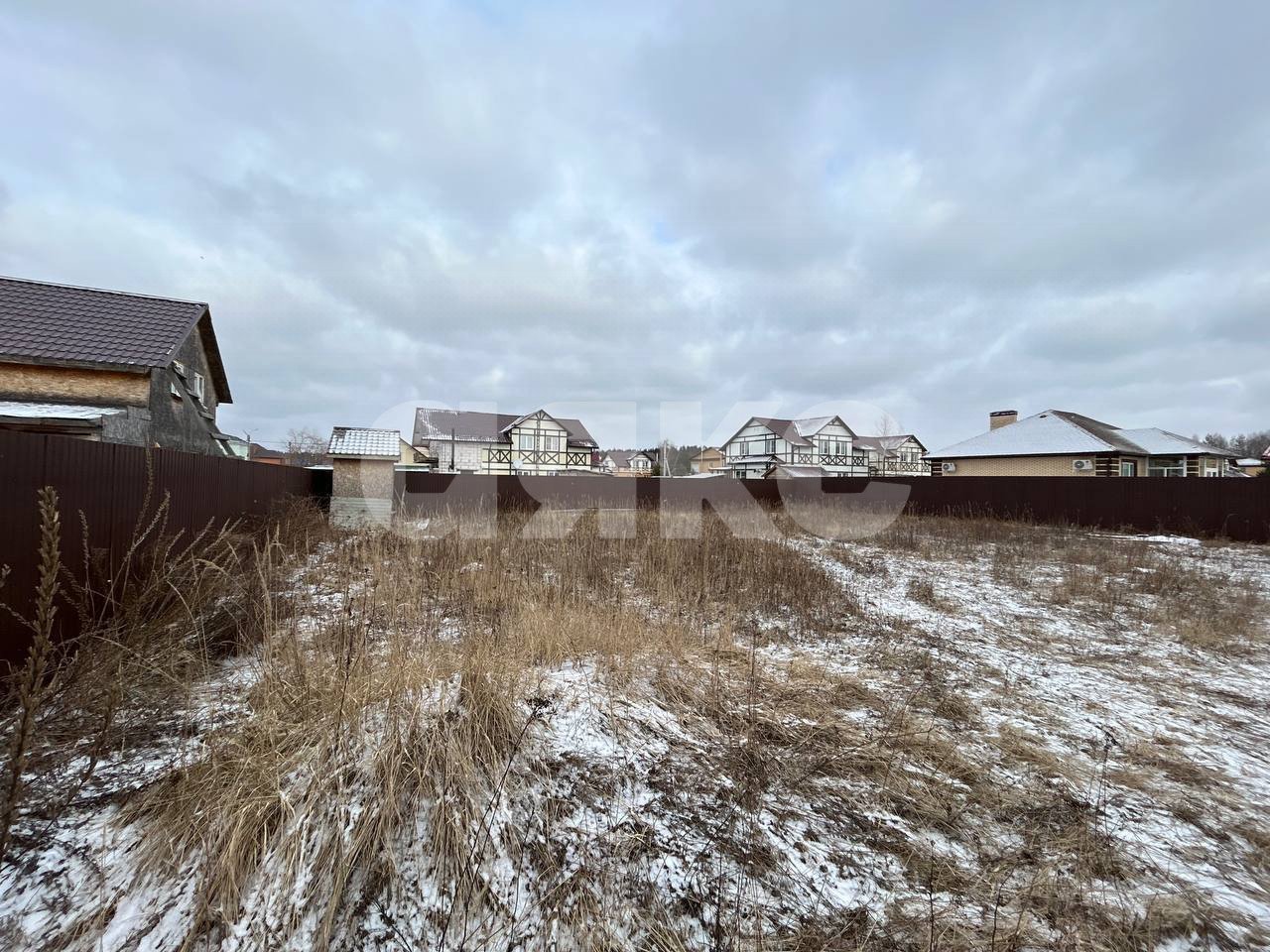Фото №6: Земельный участок под ИЖС 8 сот. - Раменское, Лесное Озеро, ул. Луговая