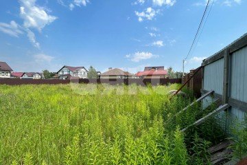 Фото №5: Земельный участок под ИЖС - Раменское, мкр. Лесное Озеро, ул. Луговая