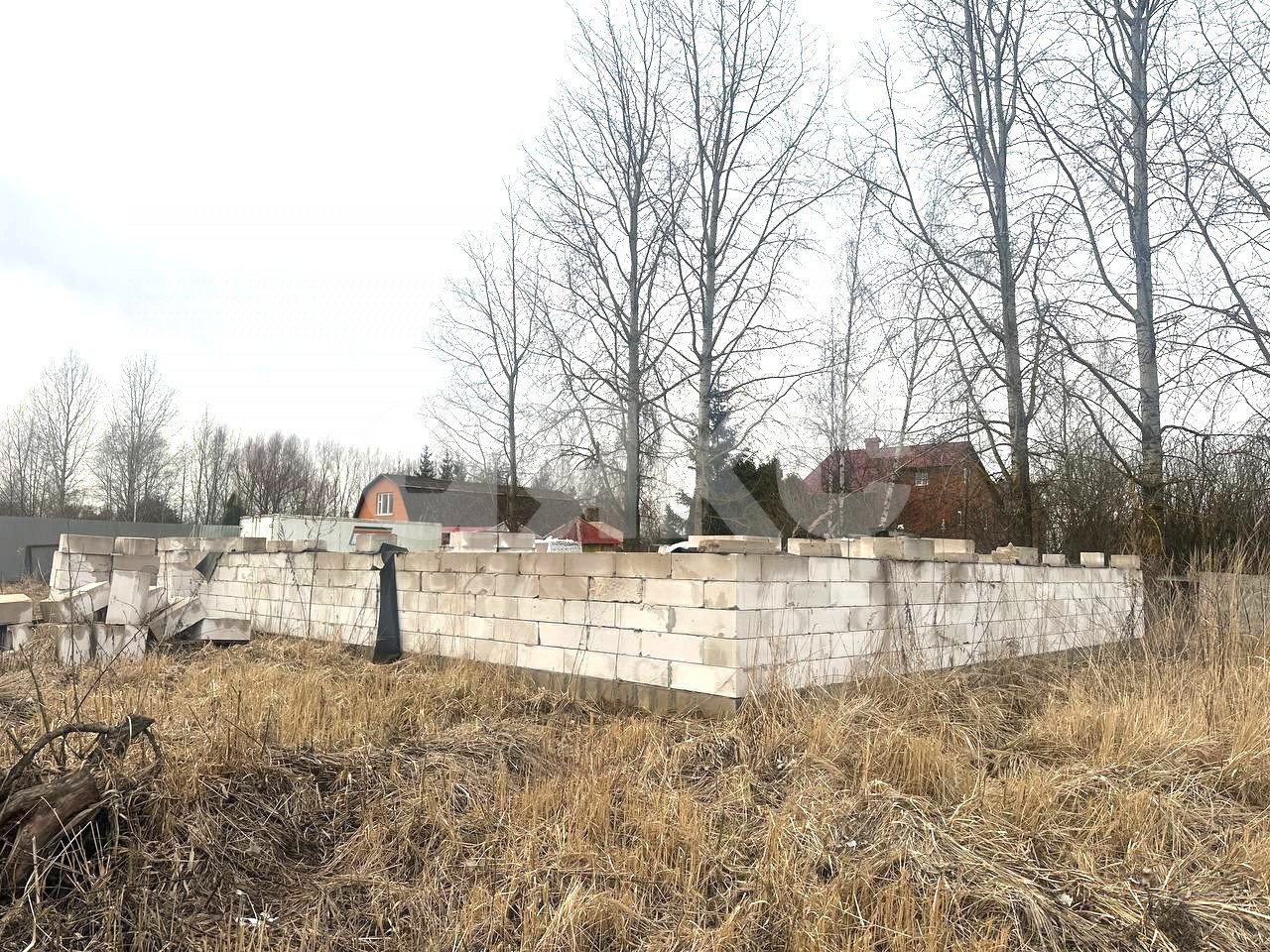 Фото №9: Личное подсобное хозяйство 11.5 сот. - Речицы, ул. Полевая