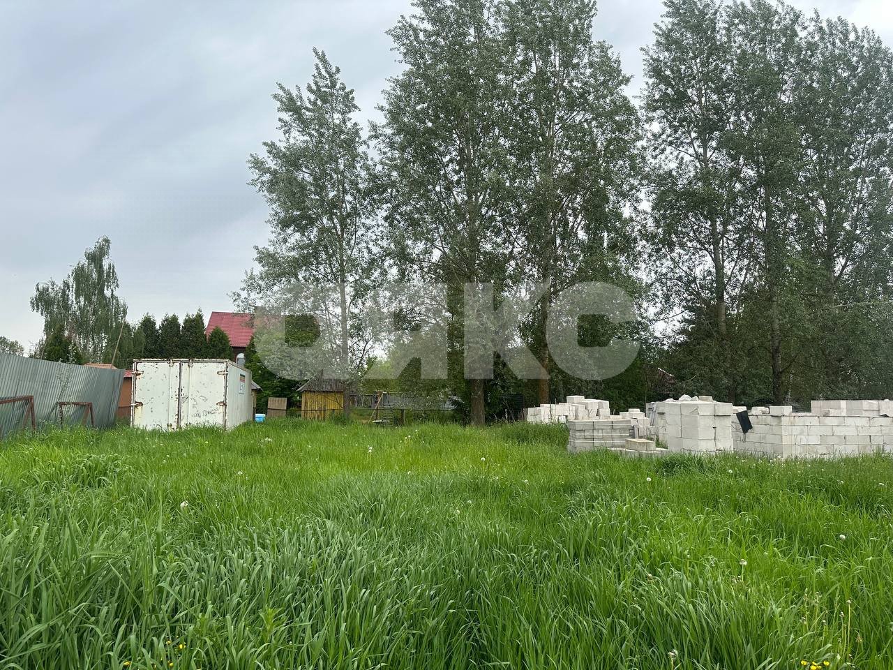 Фото №5: Личное подсобное хозяйство 11.5 сот. - Речицы, ул. Полевая