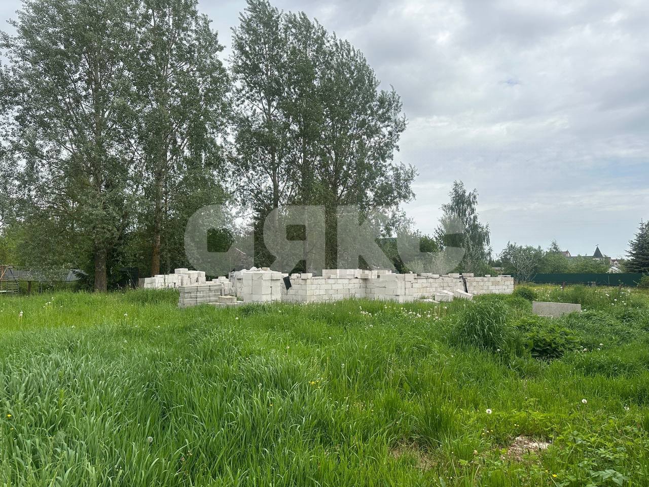 Фото №4: Личное подсобное хозяйство 11.5 сот. - Речицы, ул. Полевая