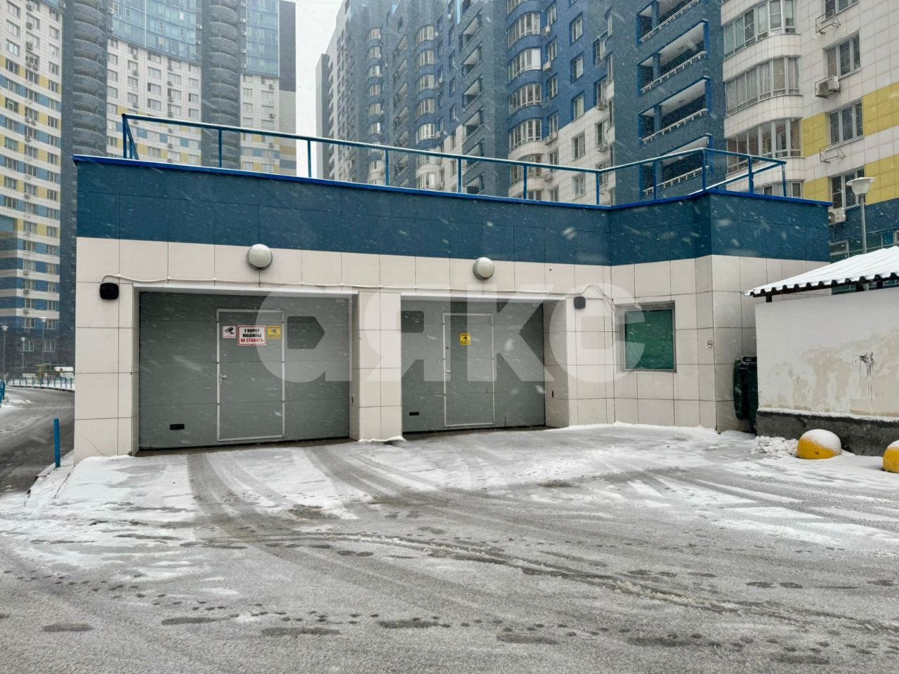 Фото №12: Коммерция 141 м² - Химки, ул. Московская, 21