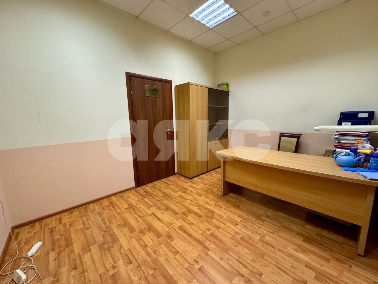 Фото №4: Коммерция 141 м² - Химки, ул. Московская, 21