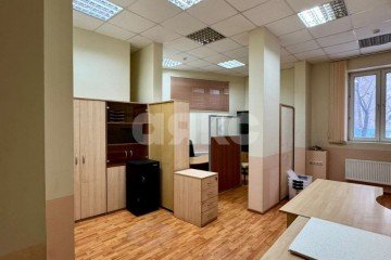 Фото №5: Коммерция 141 м² - Химки, ул. Московская, 21