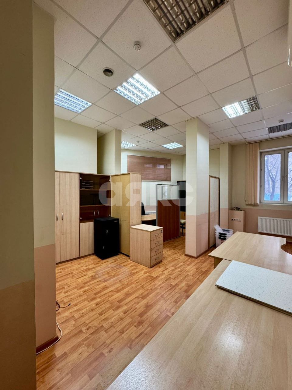 Фото №5: Коммерция 141 м² - Химки, ул. Московская, 21