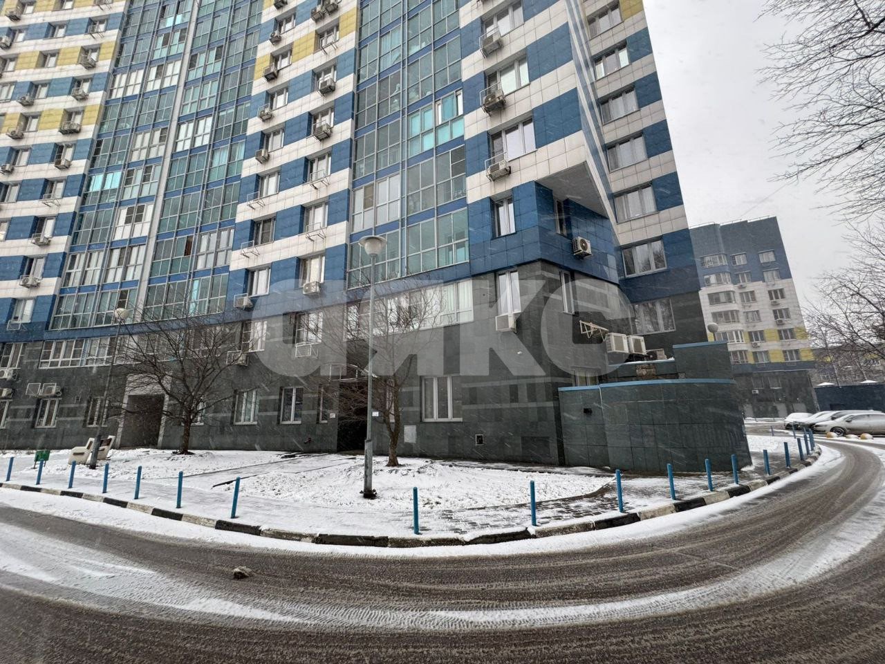 Фото №10: Коммерция 141 м² - Химки, ул. Московская, 21