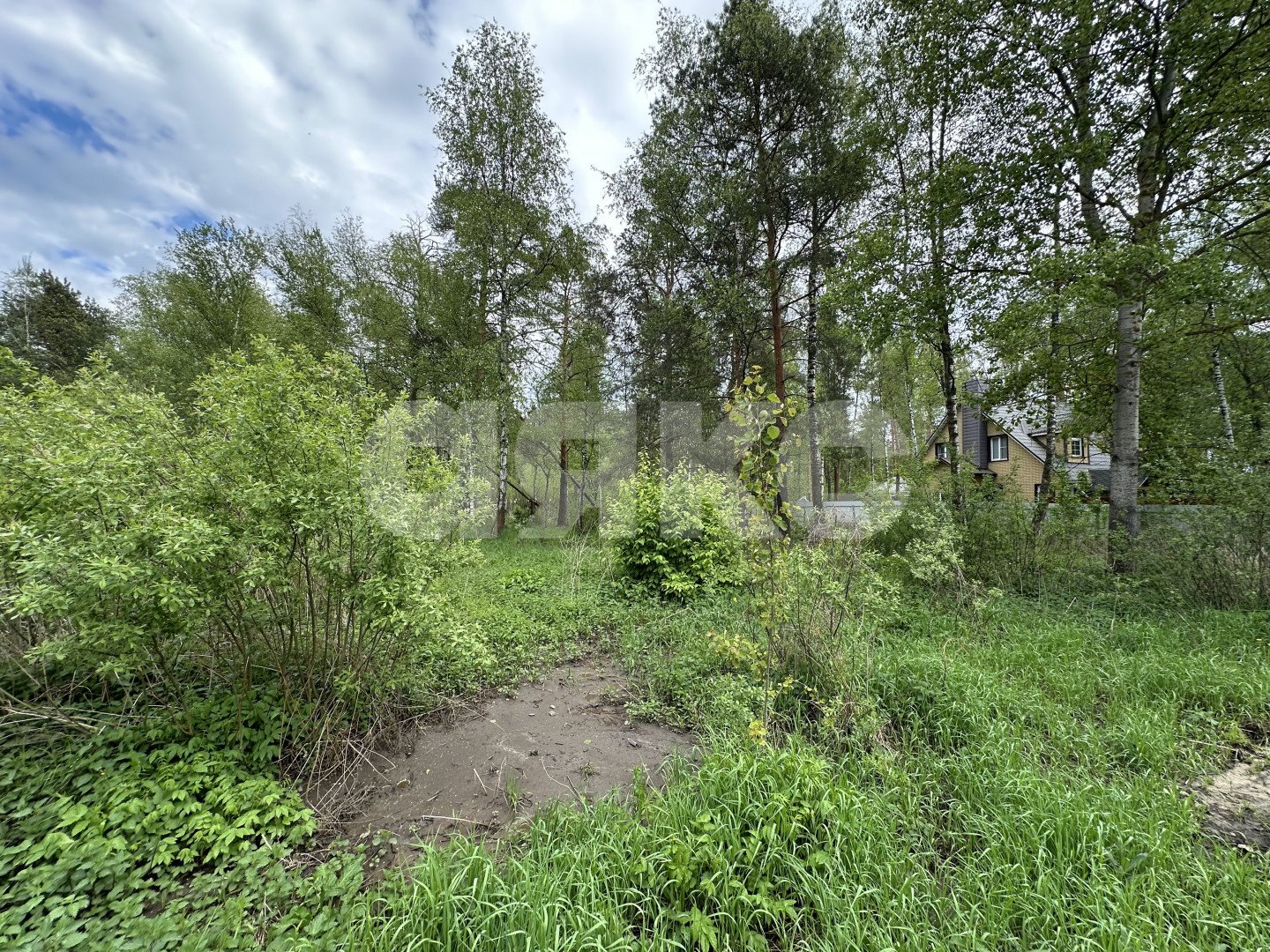 Фото №2: Личное подсобное хозяйство 15 сот. - Ильинский, ул. Краснознамённая, 66