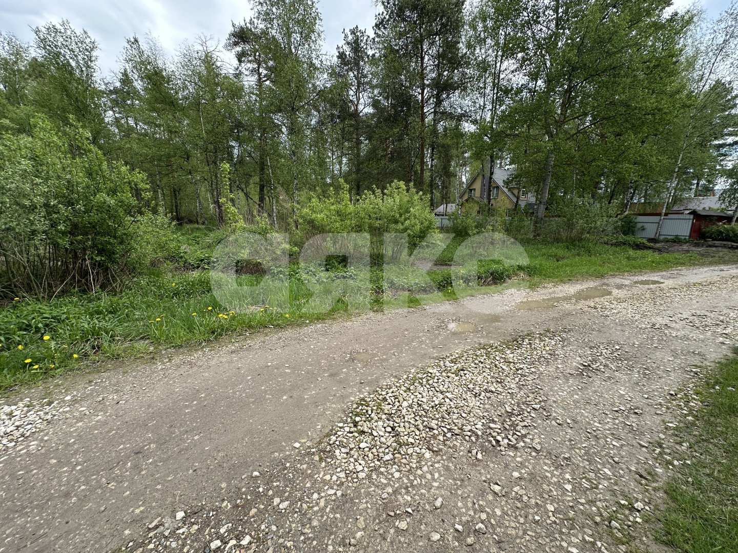 Фото №4: Личное подсобное хозяйство 15 сот. - Ильинский, ул. Краснознамённая, 66