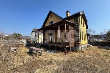 Фото №3: Дом 275 м² - Заболотье, ул. Ленинская, 32/2