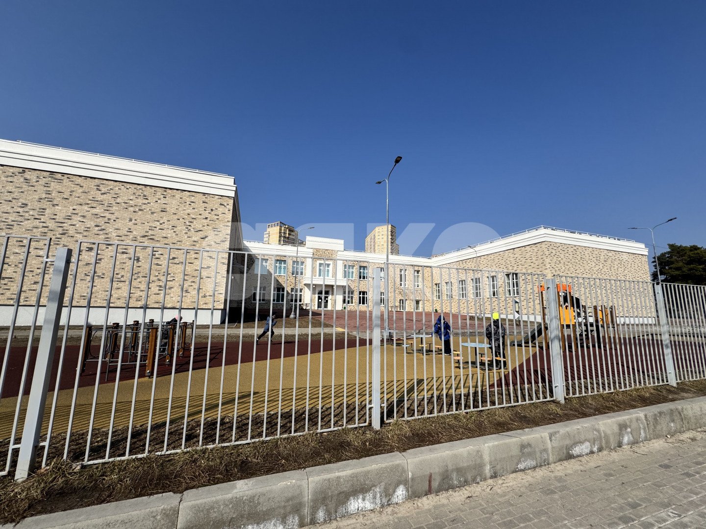 Фото №24: Дом 275 м² + 11 сот. - Заболотье, ул. Ленинская, 32/2