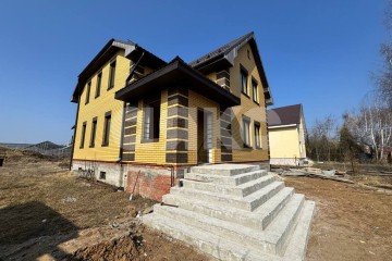 Фото №2: Дом 275 м² - Заболотье, ул. Ленинская, 32/2