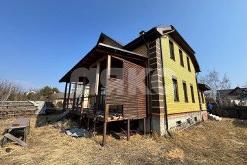 Фото №4: Дом 275 м² - Заболотье, ул. Ленинская, 32/2