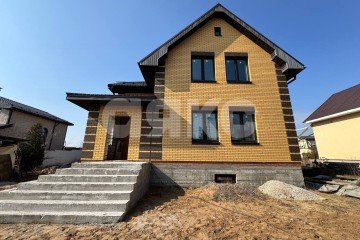 Фото №1: Дом 275 м² - Заболотье, ул. Ленинская, 32/2