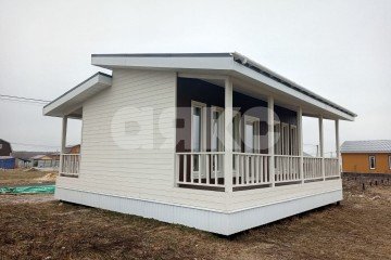 Фото №1: Дом 62 м² - Трошково, 