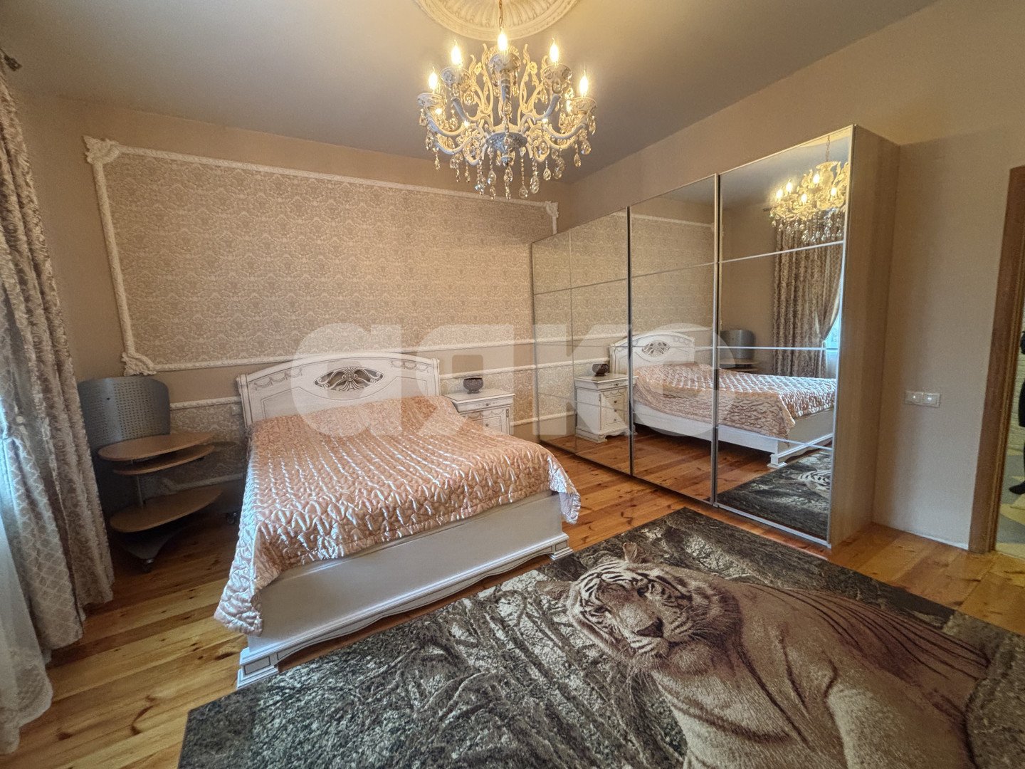 Фото №7: Дом 305 м² + 11 сот. - жилой квартал Кузнецовское Подворье, ул. Луговая, 20