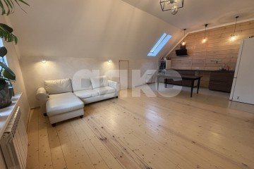 Фото №2: Дом 305 м² - жилой квартал Кузнецовское Подворье, ул. Луговая, 20