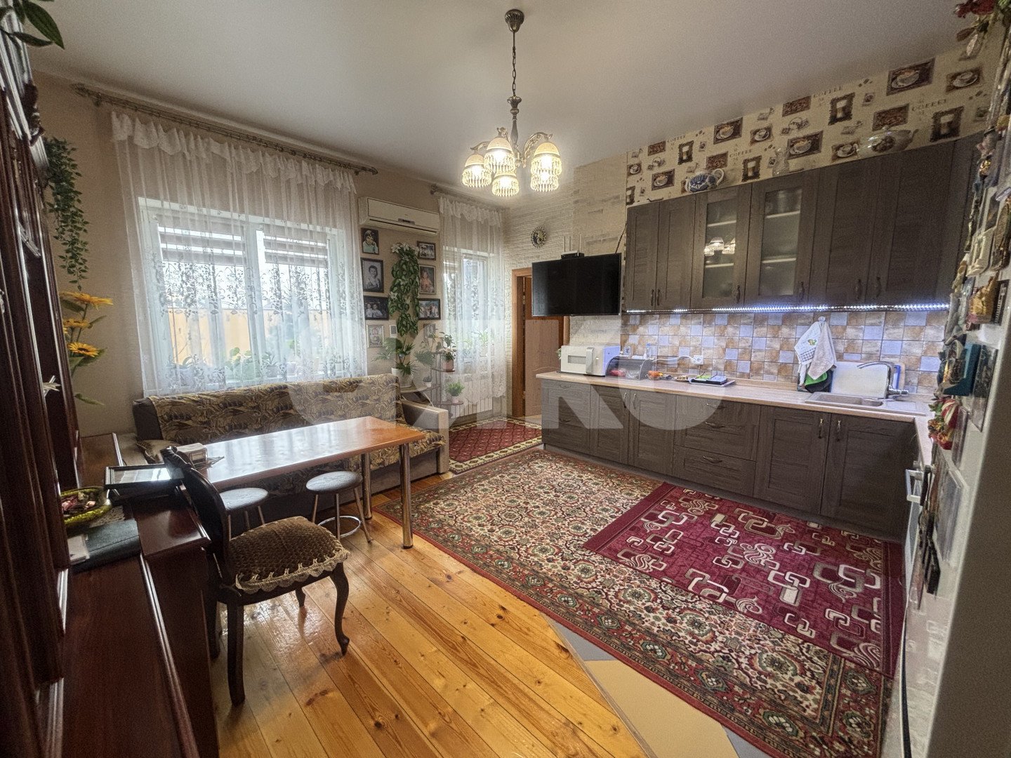 Фото №10: Дом 305 м² + 11 сот. - жилой квартал Кузнецовское Подворье, ул. Луговая, 20