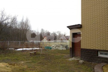 Фото №5: Коттедж 183 м² - Боршева, 