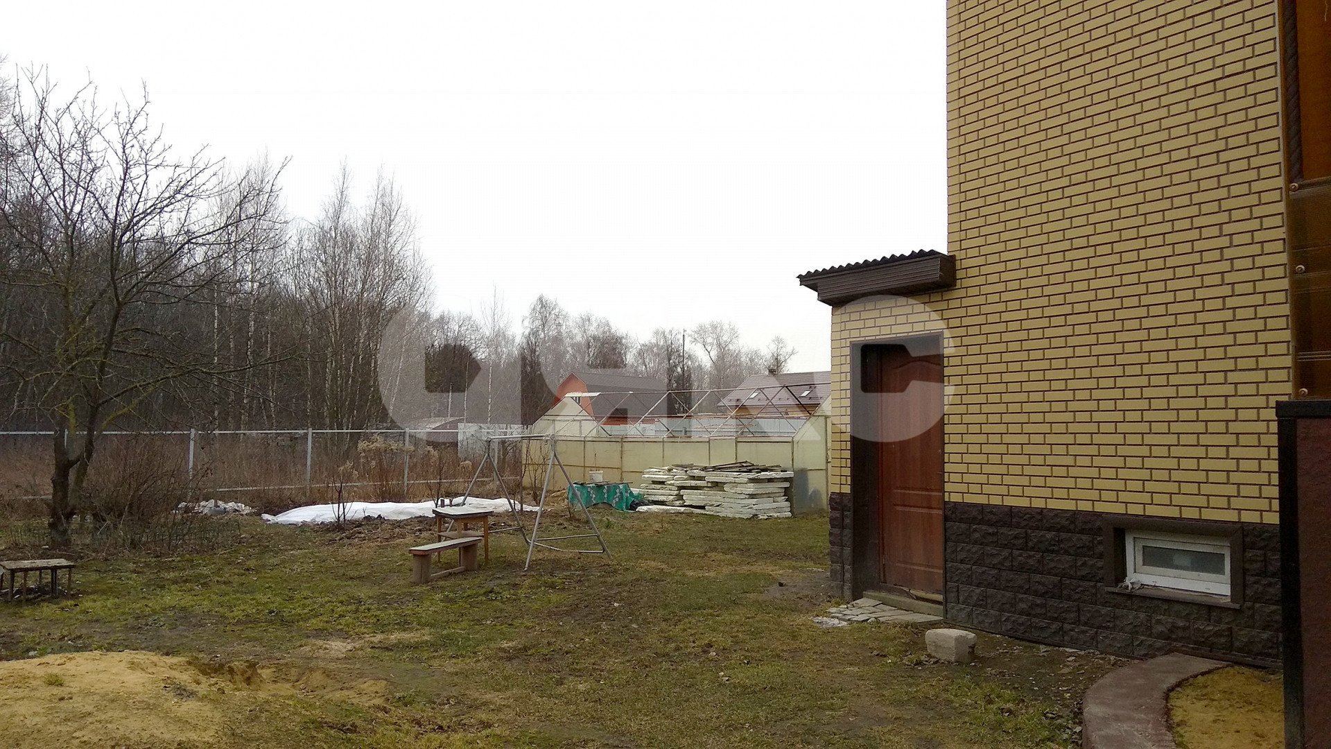 Фото №5: Коттедж 183 м² + 7 сот. - Боршева, 
