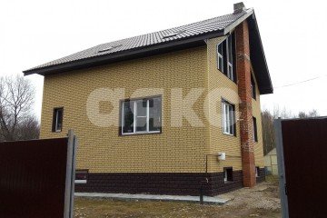 Фото №2: Коттедж 183 м² - Боршева, 