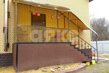 Фото №3: Коттедж 183 м² - Боршева, 