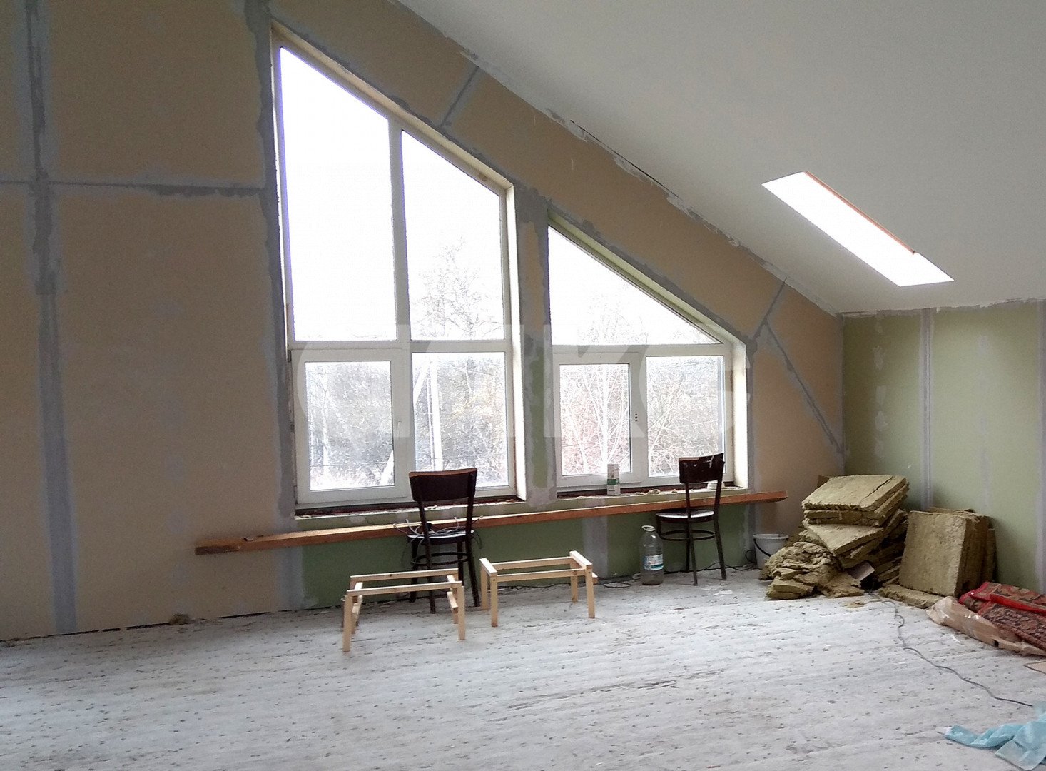 Фото №10: Коттедж 183 м² + 7 сот. - Боршева, 