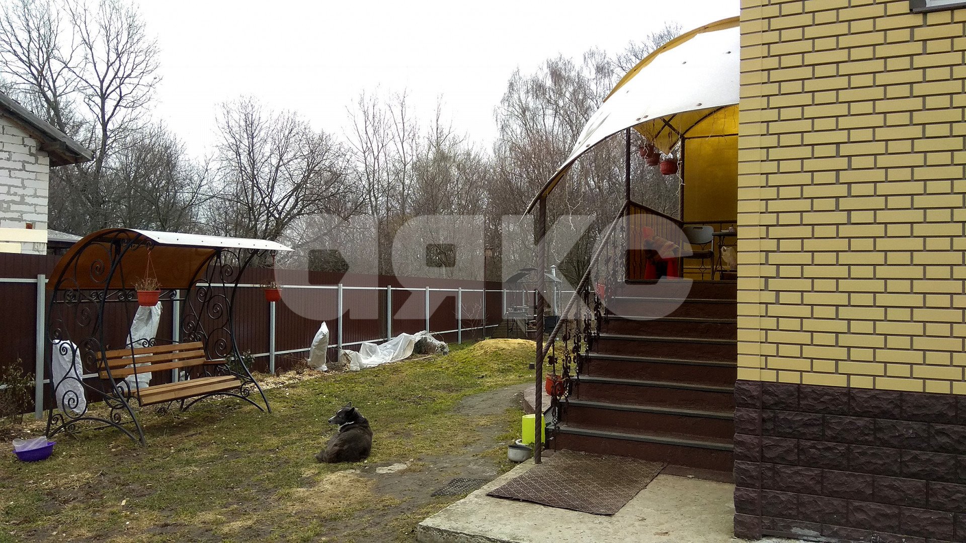 Фото №4: Коттедж 183 м² + 7 сот. - Боршева, 