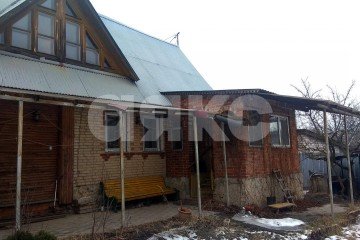 Фото №1: Дом 303 м² - Гжель, ул. Центральная